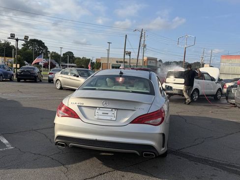Used 2014 Mercedes-Benz CLA 250 4MATIC image 10