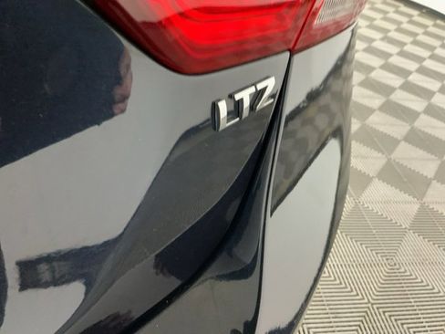 Used 2014 Chevrolet Impala LTZ image 15
