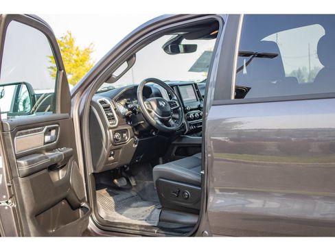 Used 2023 RAM 1500 Big Horn AWD/4WD image 26