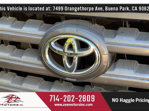 Used 2008 Toyota Sequoia SR5 image 55