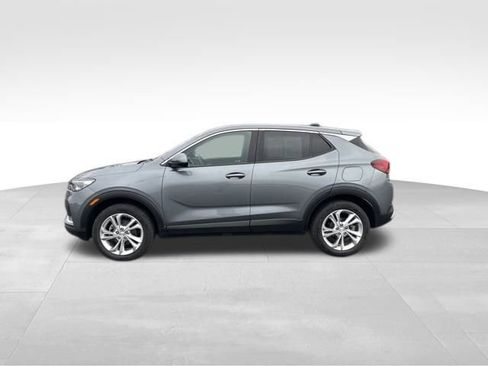 Used 2022 Buick Encore GX Preferred w/ Cold Weather Comfort Package image 2