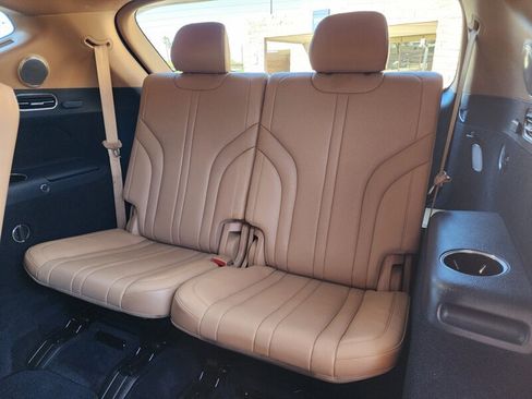 Used 2021 Genesis GV80 3.5T Advanced + image 97