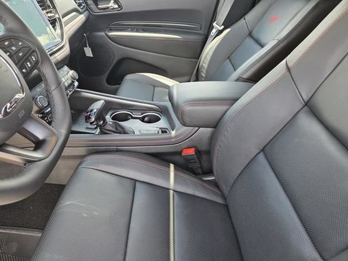 New 2026 Dodge Durango GT AWD/4WD image 24