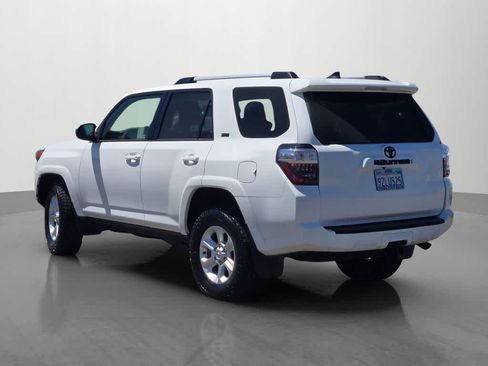 Used 2023 Toyota 4Runner SR5 RWD image 4