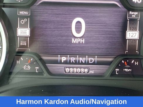 Certified 2023 RAM 1500 Laramie AWD/4WD image 32