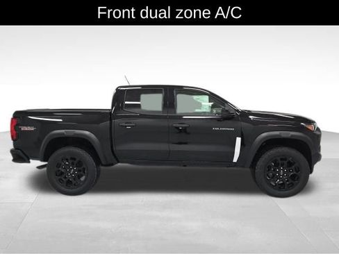 New 2026 Chevrolet Colorado Trail Boss image 7