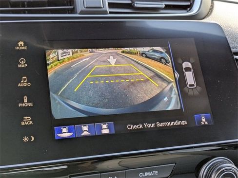 Used 2022 Honda CR-V Touring image 23