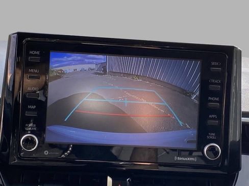 Used 2022 Toyota Corolla LE image 24