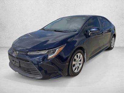 Used 2023 Toyota Corolla LE