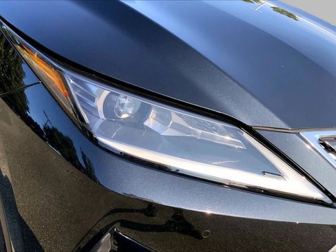 Used 2022 Lexus RX 450h AWD w/ Premium Package image 28
