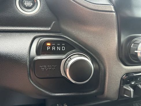 Used 2019 RAM 2500 Tradesman RWD image 16