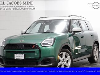 Certified 2025 MINI Cooper Countryman S video 1
