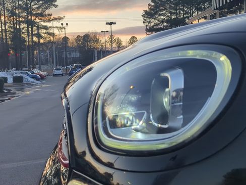 Used 2021 MINI Cooper Countryman John Cooper Works w/ Premium Package image 26