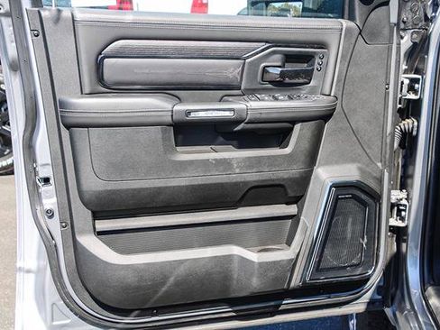 New 2024 RAM 2500 Limited image 21