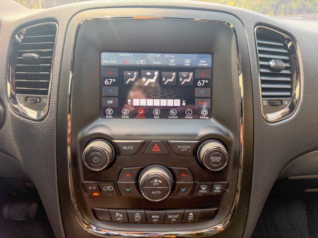Used 2020 Dodge Durango GT w/ Blacktop Package AWD/4WD image 12