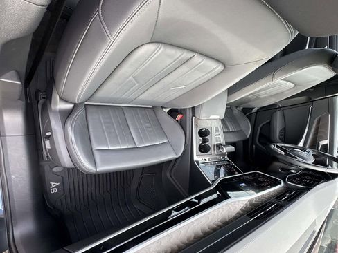 Used 2023 Audi A6 Premium Plus w/ Premium Plus Package image 13