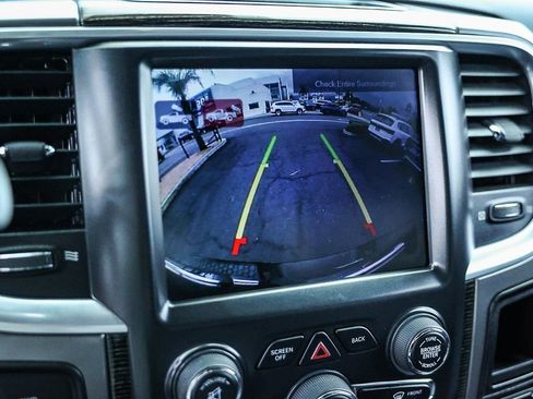 Used 2017 RAM 2500 Limited image 33