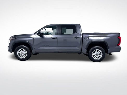 Used 2025 Toyota Tundra SR5 AWD/4WD image 4