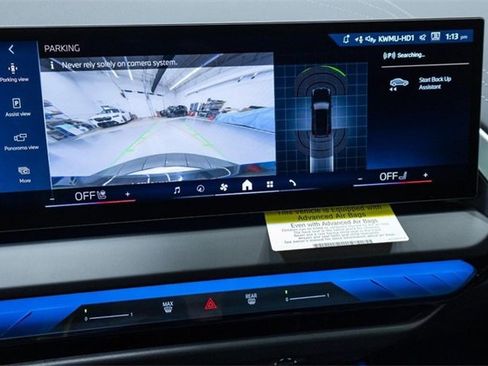 New 2026 BMW X3 xDrive30 w/ M Sport Package image 20