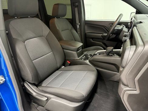 Used 2024 Chevrolet Colorado Trail Boss w/ Advanced Trailering Package image 26