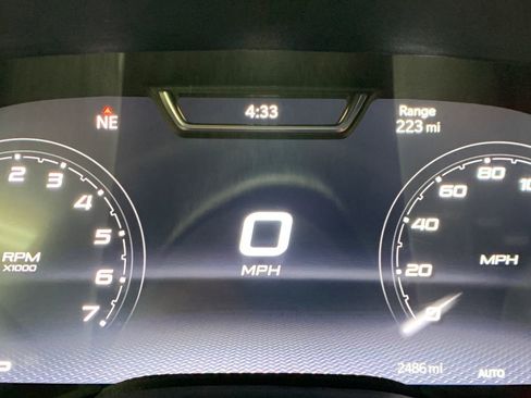 Used 2025 RAM 1500 Big Horn image 30