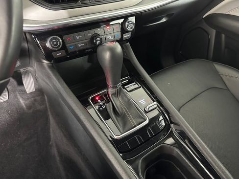Used 2022 Jeep Compass Limited AWD/4WD image 18