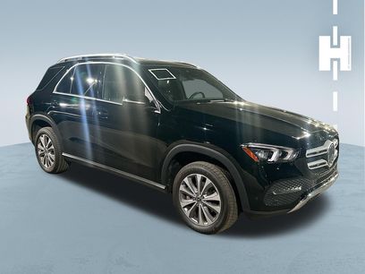 Used 2023 Mercedes-Benz GLE 350 4MATIC