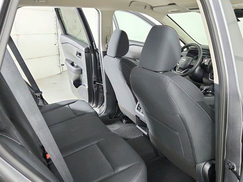 Certified 2026 Nissan Rogue S AWD/4WD image 18