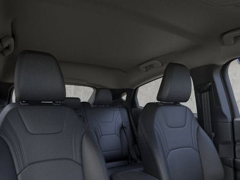 New 2025 Ford Mustang Mach-E Premium image 22