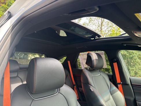 New 2026 Genesis GV70 3.5T Sport Advanced AWD/4WD image 38