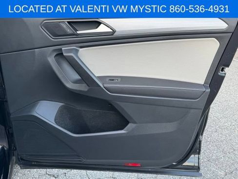 Certified 2024 Volkswagen Tiguan S AWD/4WD image 26