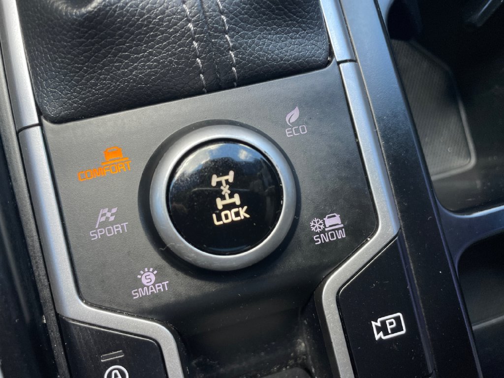 Certified 2023 Kia Sorento X-Line EX AWD/4WD image 41