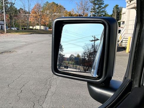 Certified 2022 Jeep Wrangler Rubicon w/ LED Lighting Group image 27