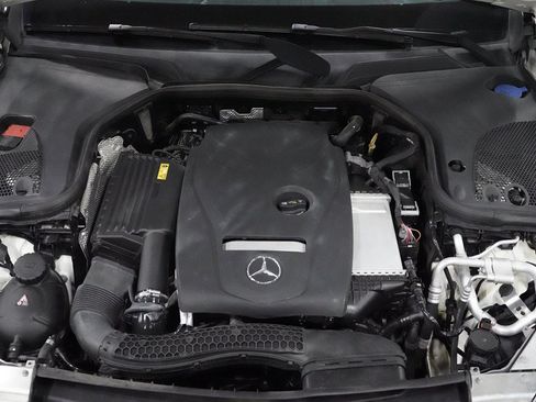 Used 2018 Mercedes-Benz E 300 w/ Premium 2 Package (Q02) image 36
