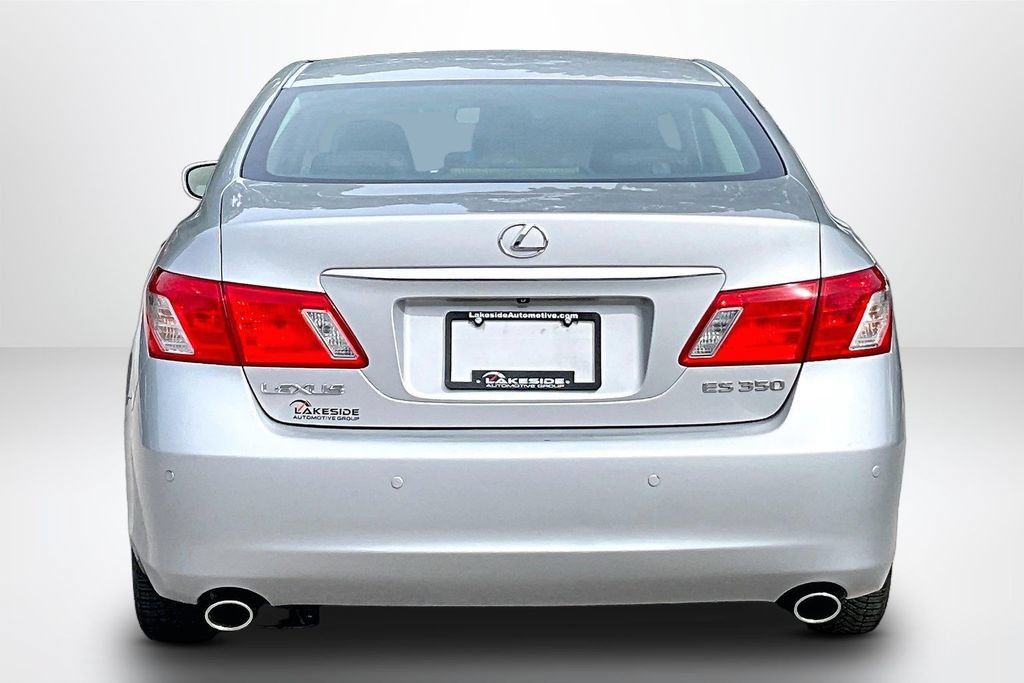 Used 2008 Lexus ES 350 FWD image 6