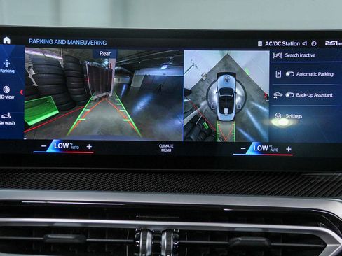 Used 2024 BMW M4 xDrive Competition w/ Executive Package image 28