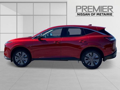 New 2025 Nissan Murano SL w/ Cargo Package image 5