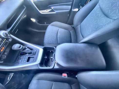 Certified 2025 Toyota RAV4 XLE AWD/4WD image 20