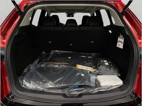 New 2026 MAZDA CX-5 2.5 S w/ Premium Plus Package AWD/4WD image 6