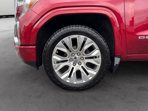 Used 2020 GMC Sierra 1500 Denali w/ Denali Ultimate Package AWD/4WD image 9