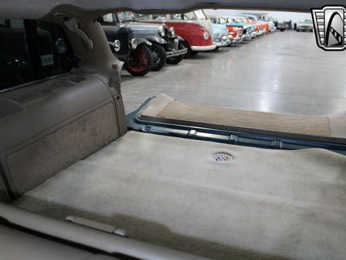 Used 1993 Buick Roadmaster Estate image 20