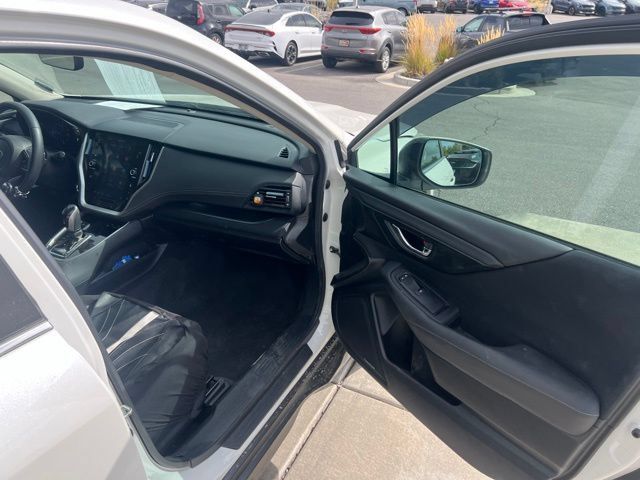 Used 2020 Subaru Outback Premium AWD/4WD image 26