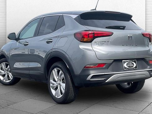 Used 2025 Buick Encore GX Preferred FWD image 10