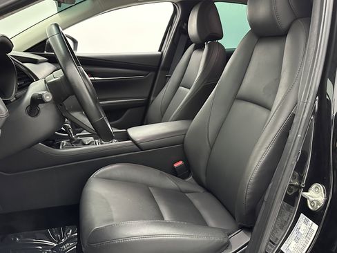 Used 2024 MAZDA MAZDA3 s image 13