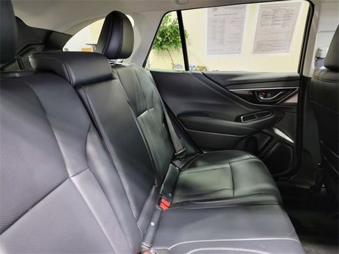 Certified 2024 Subaru Outback Limited image 16