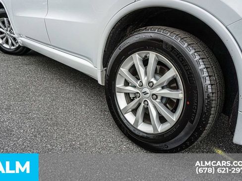 Used 2026 Dodge Durango GT RWD image 17