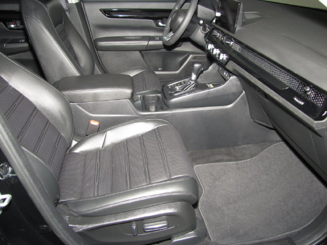 Certified 2024 Honda CR-V EX-L image 43