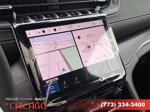 New 2025 Jeep Grand Cherokee Limited image 30