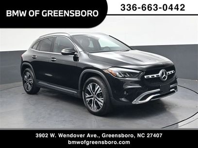 Used 2025 Mercedes-Benz GLA 250