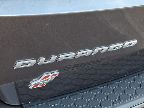 Used 2019 Dodge Durango Citadel image 33